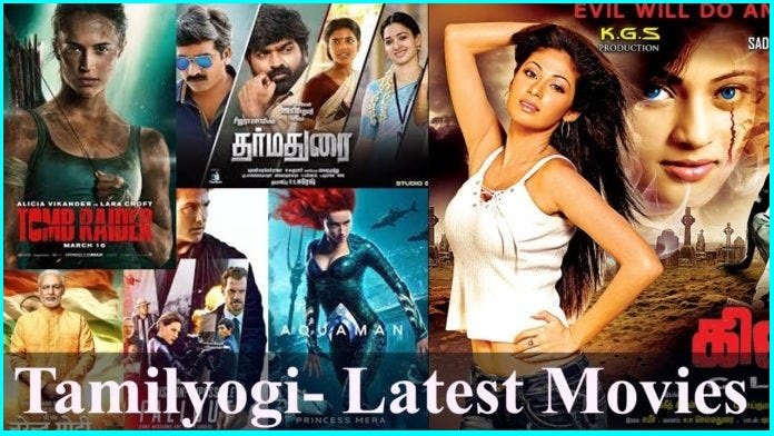 Tamil Yogi.Com Movies Download App