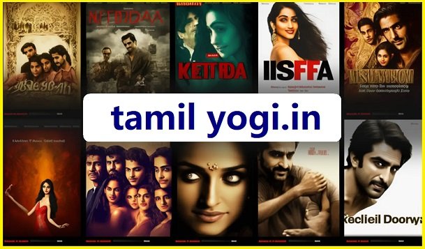 tamil yogi.in