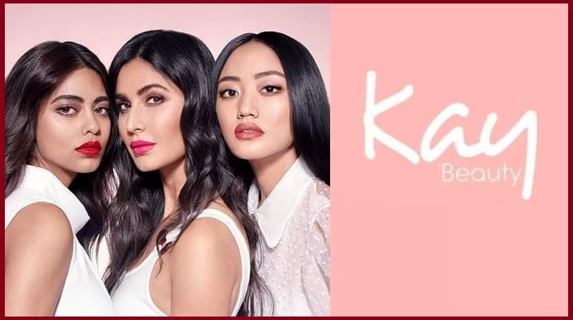 Kay Beauty Foundation