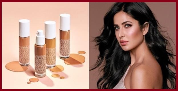 Kay Beauty Foundation