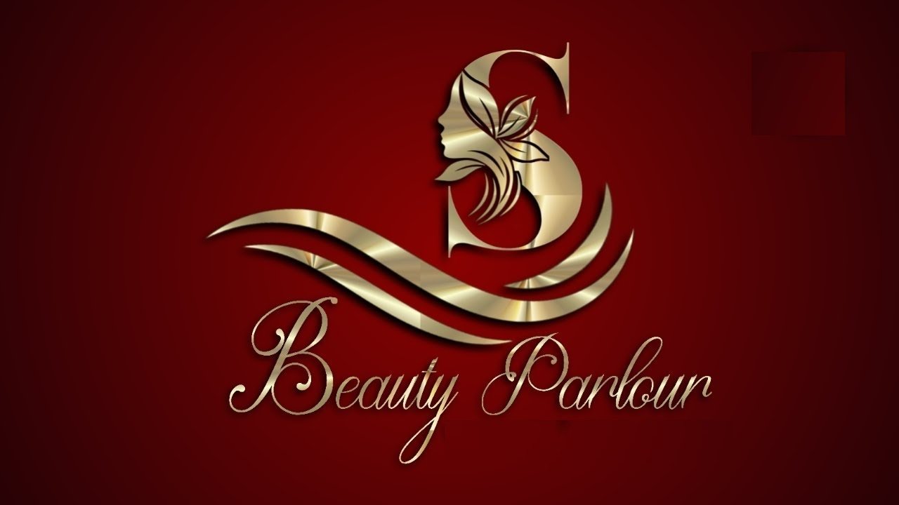 Beauty Parlour Logo