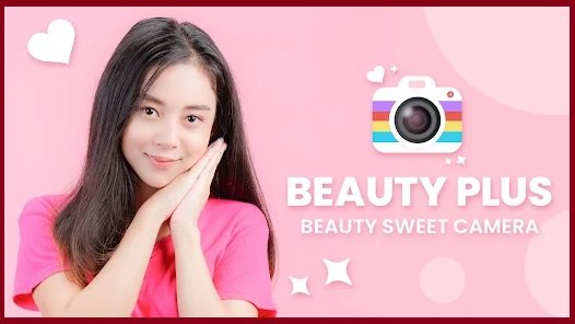 Beauty Plus Camera