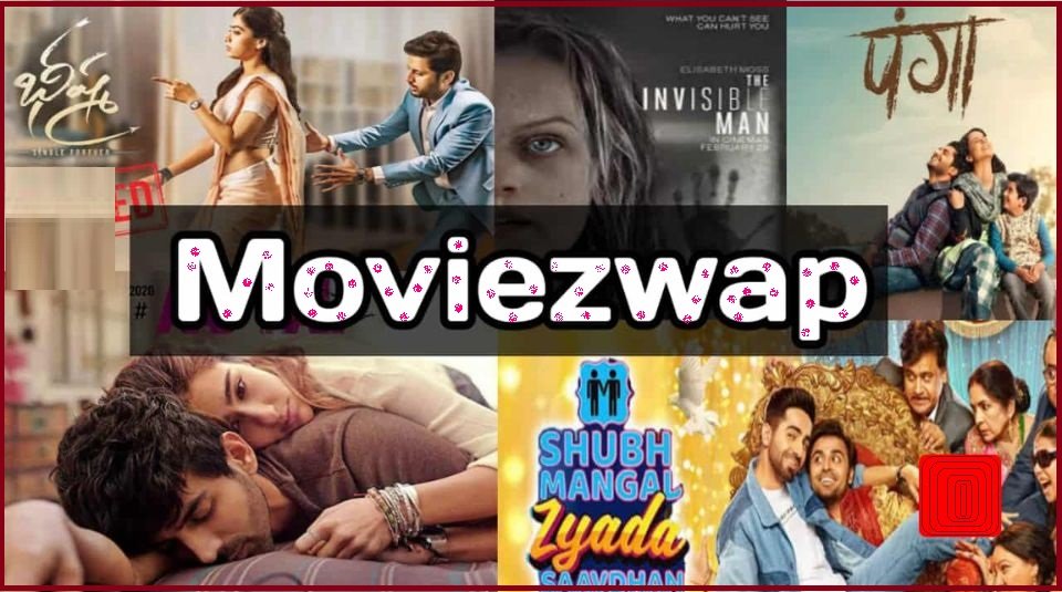 Moviezwap